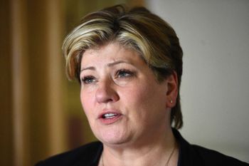 Emily Thornberry