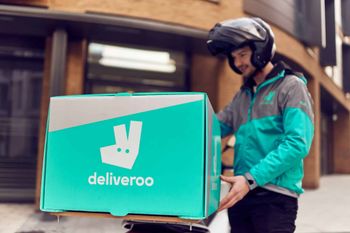 © Mikael Buck / Deliveroo