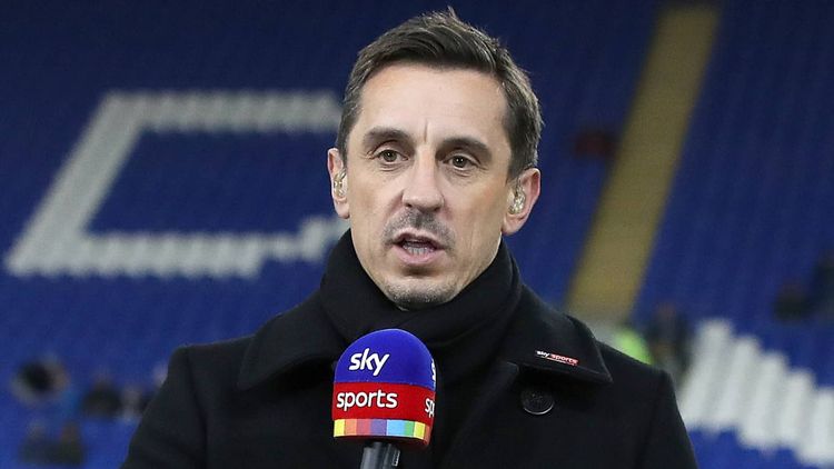 Gary Neville