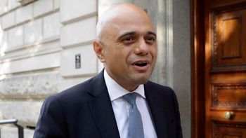 Sajid Javid