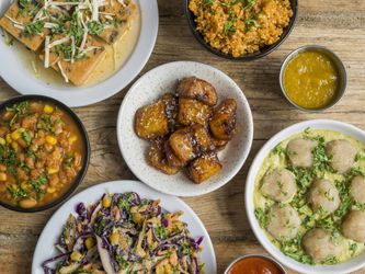 Chuku's - London's best new restaurant openings February 2020