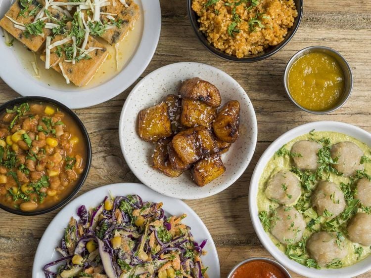 Chuku's - London's best new restaurant openings February 2020