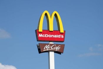 Mcdonalds | Photo: Crusier : CC BY-SA (https-::creativecommons.org:licenses:by-sa:3.0)