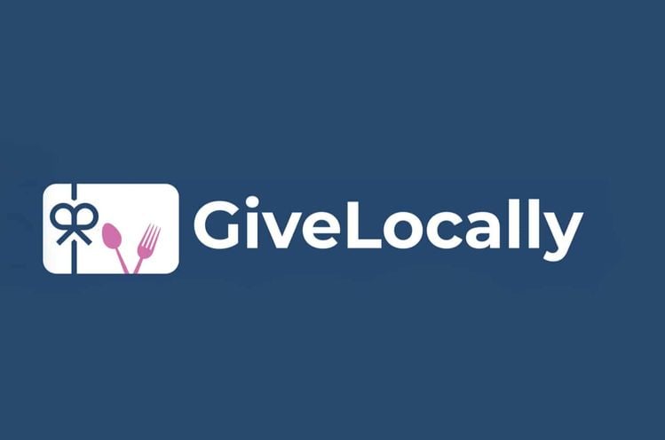 GiveLocally