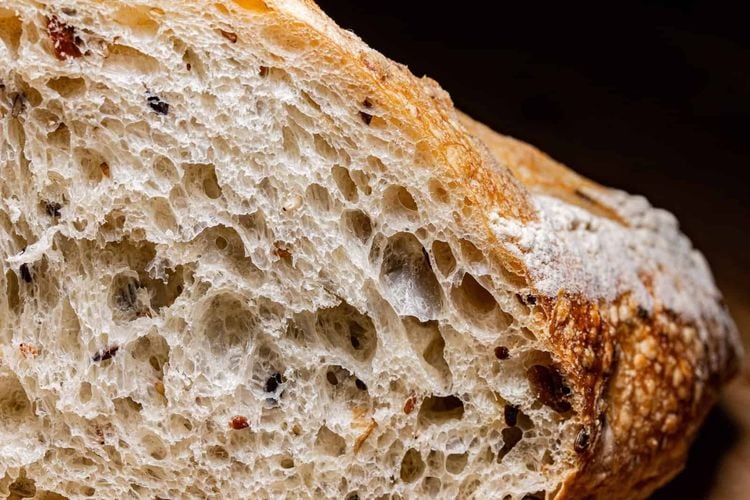 sourdough recipe | Photo: Daniel Masters