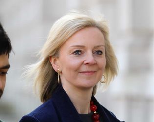 Liz Truss