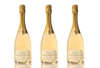 Bruno Paillard Champagne blanc de blancs