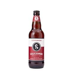 Salcombe Brewery Lifesaver