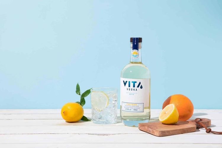 VITA vodka