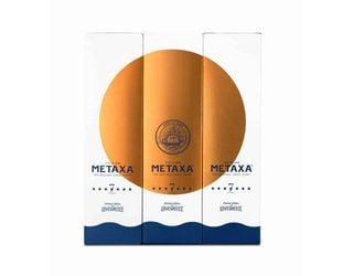 Metaxa 7 star LoveGreece