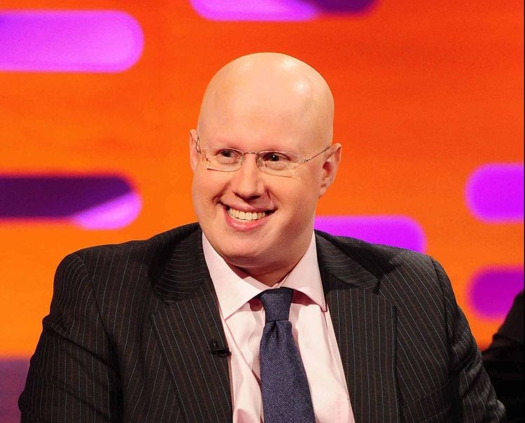 Matt Lucas