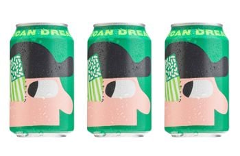 Mikkeller American Dream India Pale Lager