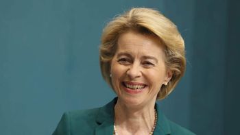 Ursula von der Leyen