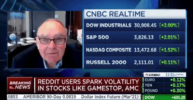 Image: CNBC