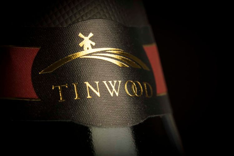 Tinwood Estate Brut 2018