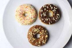 Aleksandar Andonov (Lo-Dough) Doughnuts