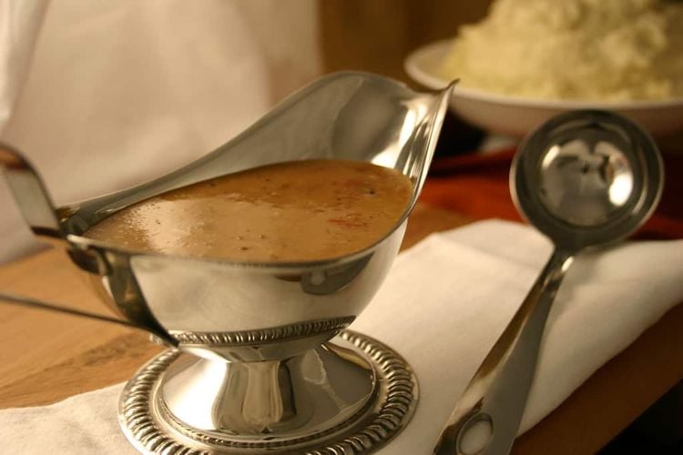 Best Gravy Recipe Photo: Glory Foods / Flickr