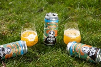 Northern Monk HonestBrew Field Days Pale Ale