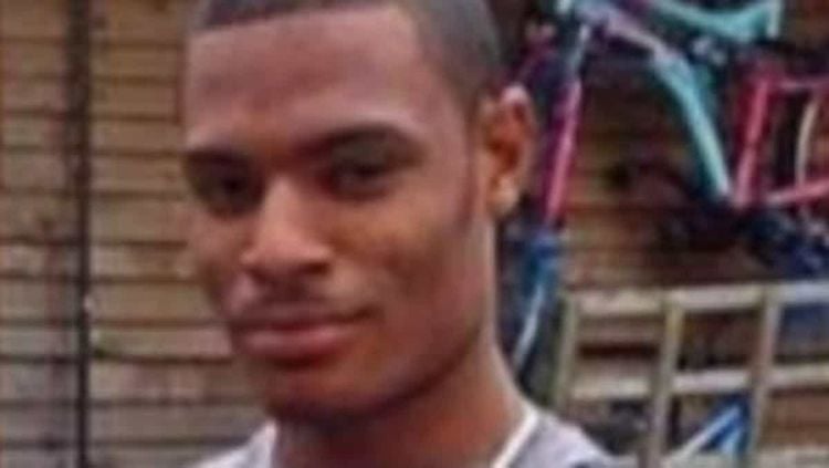 Reece Young was fatally stabbed in Croydon on Tuesday night (Met Police/PA)