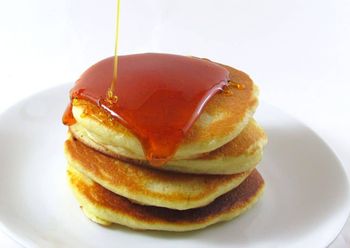 How To Make: Pancakes