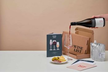 Wine List - 16.04.21 Wine Subscription