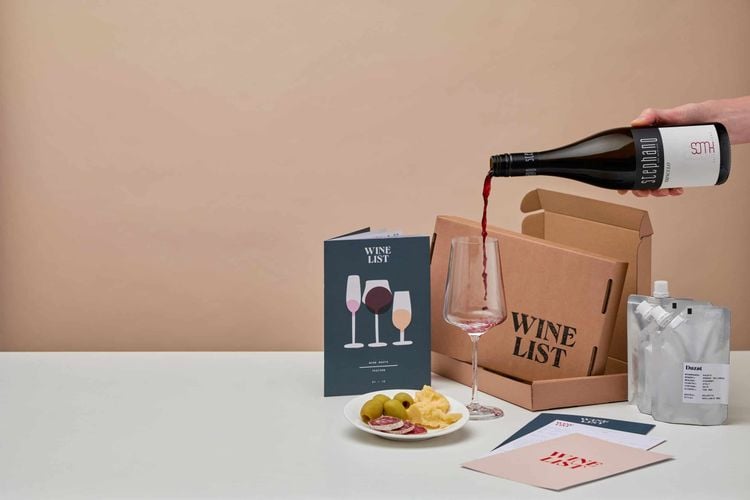 Wine List - 16.04.21 Wine Subscription