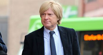 Michael Fabricant