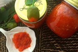 Peppadew Chutney