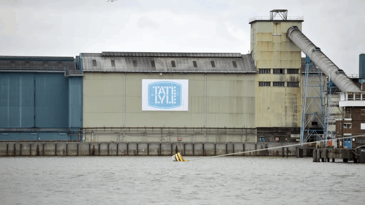 Tate & Lyle Sugars