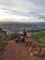 Arthur's Seat