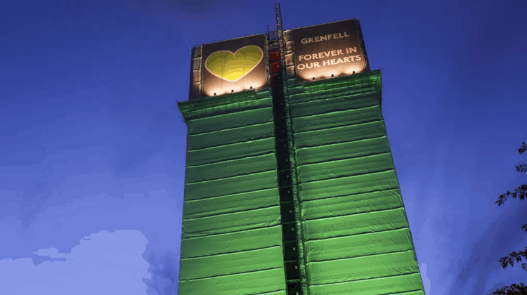 Grenfell Tower