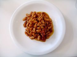 Boston Baked Beans | Photo: Marcelo Träsel / Flickr