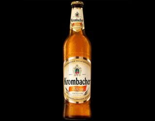 Krombacher Weizen