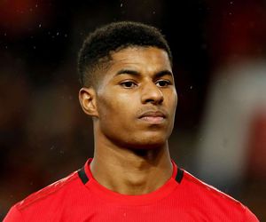 MARCUS RASHFORD