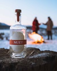 Nuet Dry Aquavit