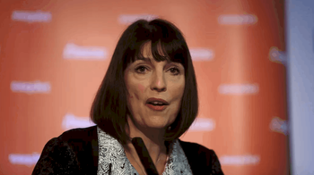 ITV leader Carolyn McCall