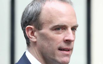 Dominic Raab