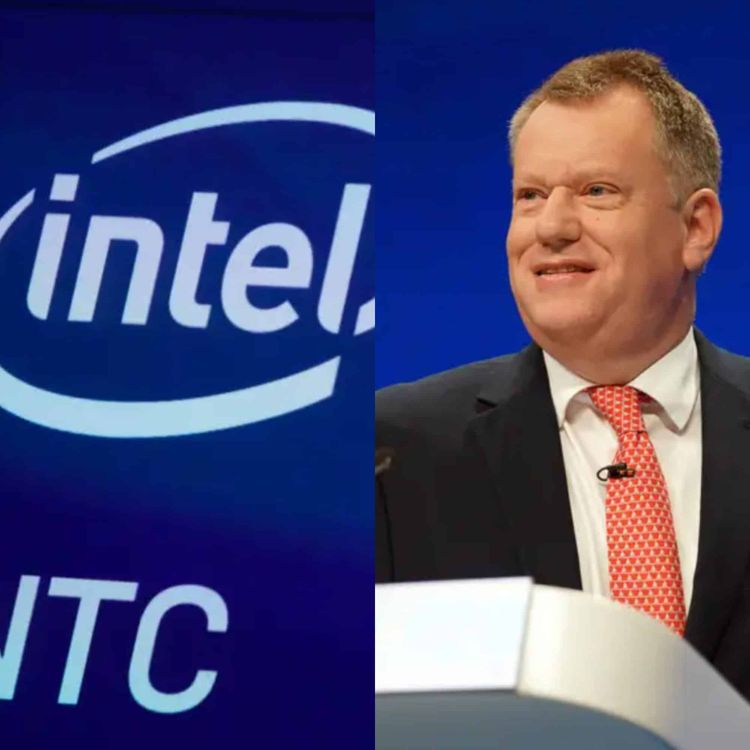 INTEL DAVID FROST