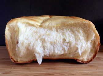 Milk bread recipe