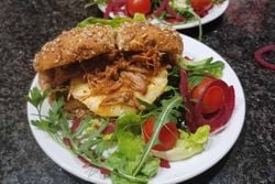 Delicious Easy Way To Cook Pulled Pork