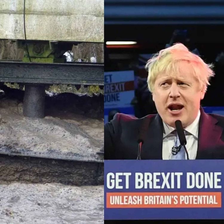 JOHNSON SEWAGE