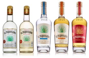 El Tequilino Tequila portfolio