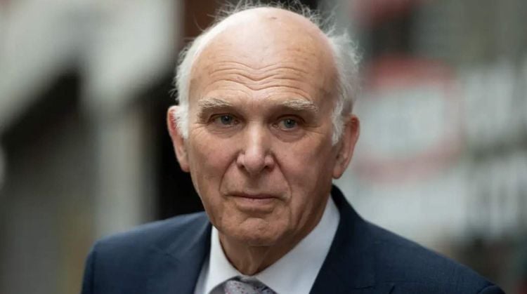 vince cable lib dem