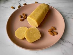 Marzipan recipe