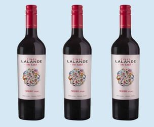 Domaine Bousquet Finca Lalande Malbec 2020