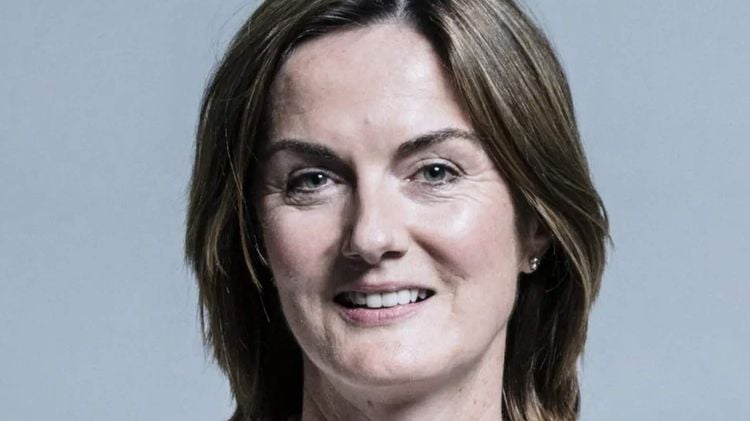 LUCY ALLAN