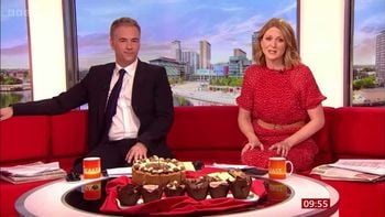 BBC breakfast