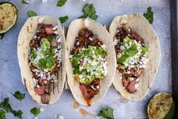 Steak Tacos Recipe