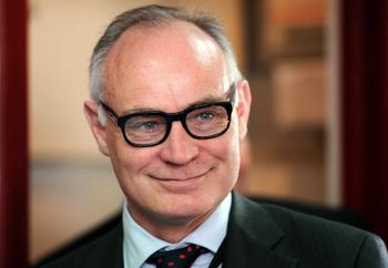 Crispin Blunt