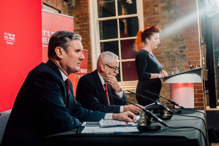 keir starmer beergate